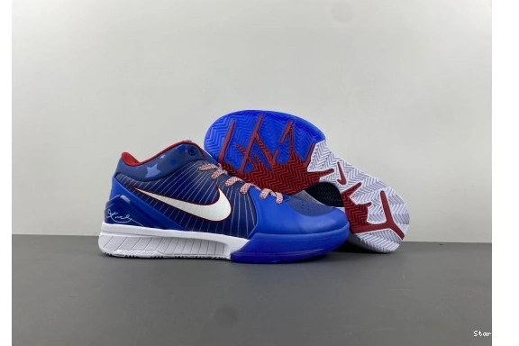 Philly Nike  4 FQ3545-400  Kobe Protro 0401
